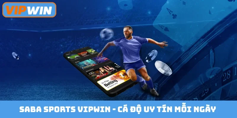 Saba Sports Vipwin