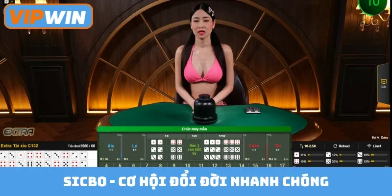 sicbo