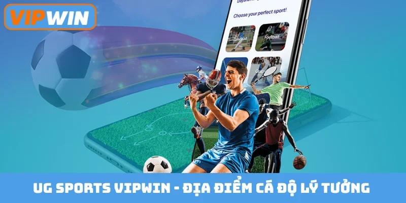 UG Sports Vipwin
